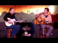 Robbie Fulks & Robbie Gjersoe - Goodbye, Virginia