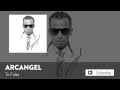Arcángel - Te Falta | La Maravilla (Audio Oficial)