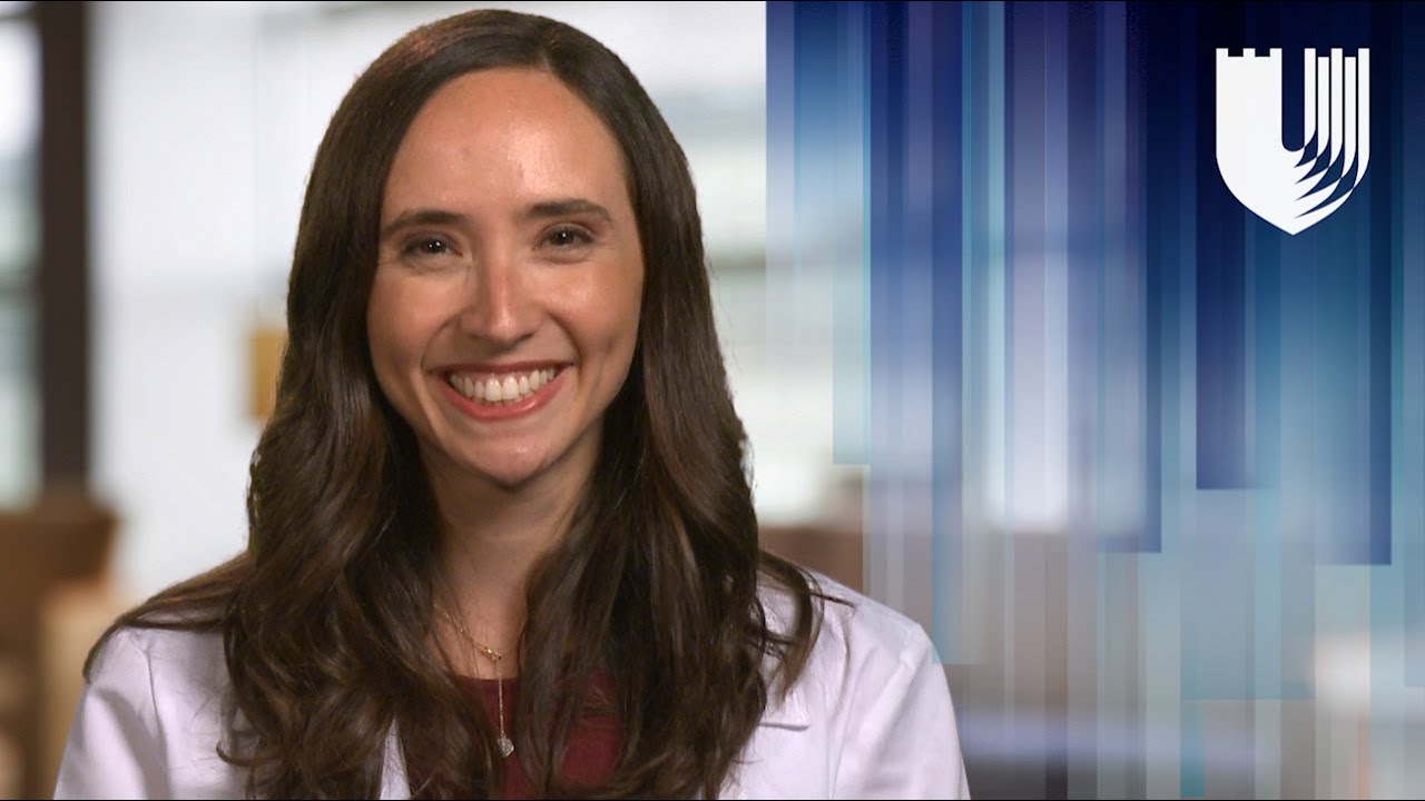 Jennifer L. Cohen, MD - YouTube