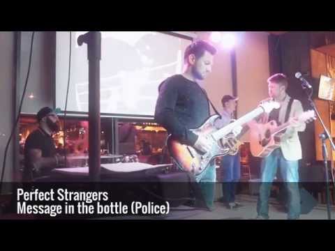 Фото Мой звездный состав Perfect Strangers