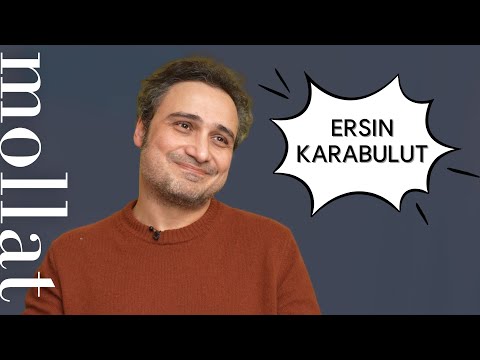 Ersin Karabulut - Journal inquiet d'Istanbul. Vol. 2. 2007-2017