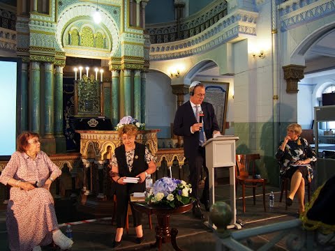 Knygos „Kaip tai įvyko? Christoph Dieckmann atsako Rūtai Vanagaitei“