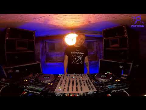 PATTERN:  Quann - 01.22.22 - 5 P.M