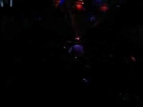 Paul Van Dyk @ 1015 2/9/08 New York City w/Ashely Tomberlin