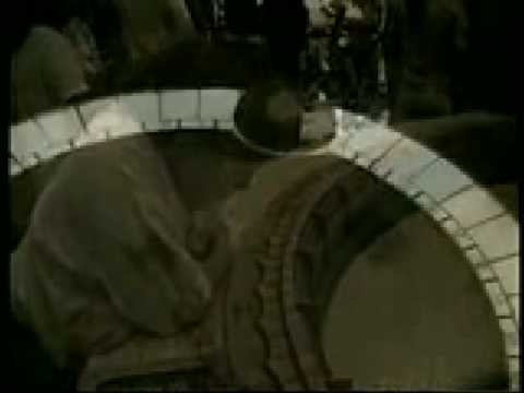 Independent Films:  Moonbeams Film Trailer (2001)