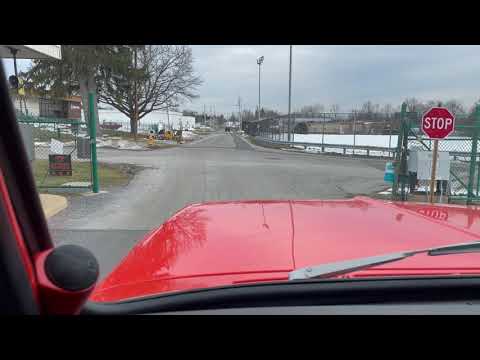 1972 Chevrolet Blazer (CC-1380232) for sale in West Chester, Pennsylvania