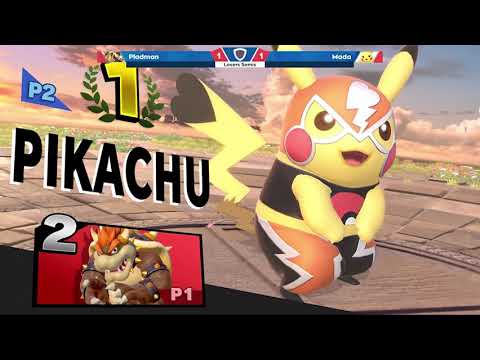 ABU 58  Out of The Box pladman vs mada