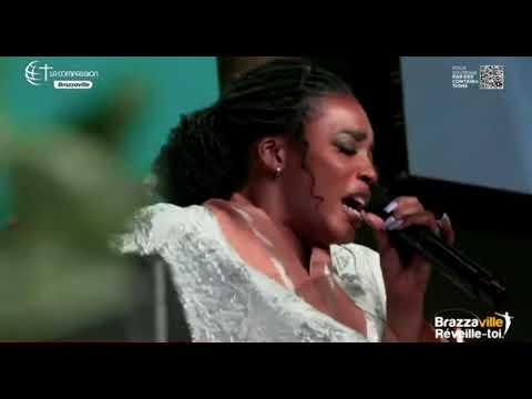 Brazzaville Reveille toi - Rachel Mukuna
