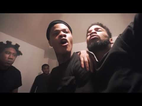 Goose Moe|Graveyards|Official Video|Dir. by @Lazrflip_