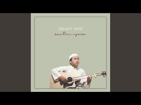 Sholawat Badar (Acoustic)