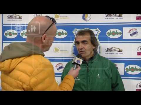 Eccellenza: Martinsicuro - Nerostellati 0-0