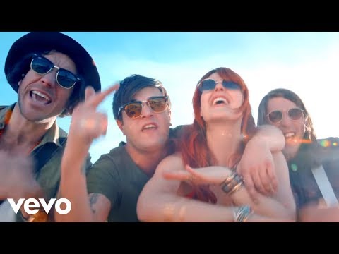 The Mowgli's - I'm Good (Official Video)