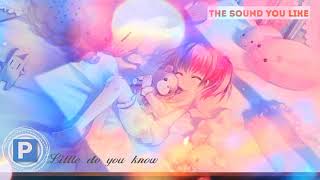 Campsite dream - Little do you know