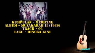 Download lagu Medicine - Muzakarah II - 06 - Hingga Kini mp3