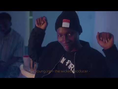 zinoleesky and lil kesh - don't call me (official video)