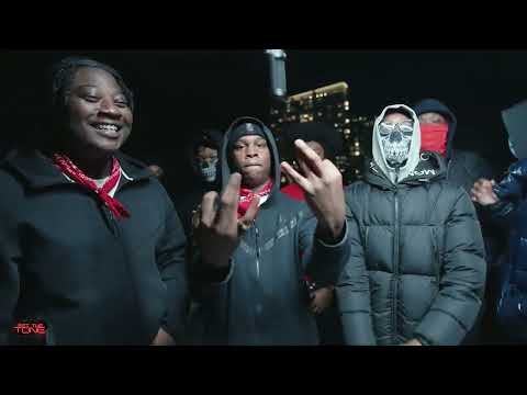 Ty Bucks, S11, & Nando Rixh- 1326 Boyz (Set The Tone Mic Performance)
