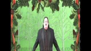 THE ITALIAN CHRISTMAS DONKEY!