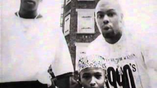 Pete Rock & CL Smooth - Mecca And The Soul Brother (Video)
