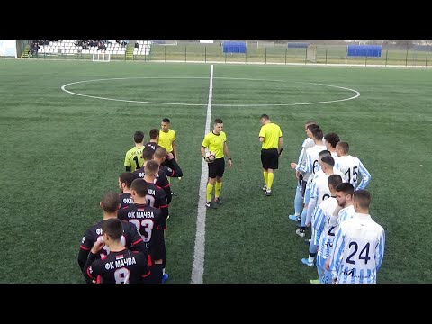 Pripremna utakmica - OMLADINCI: FK Spartak (Subotica) - FK Mačva  4:4 (0:3) GOLOVI highlights