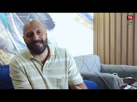 وليد فواز عن "صوت وصورة" عبد الغني مزج بين الإنسانية و"الندالة"