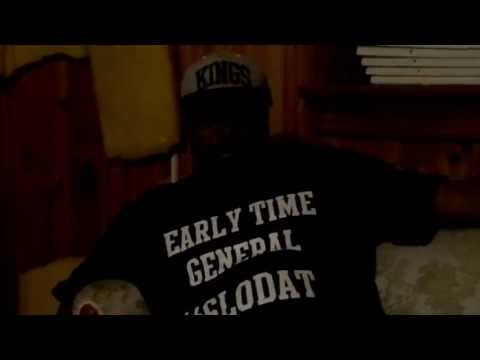 EarlyTime - Slowamentary ET Interview