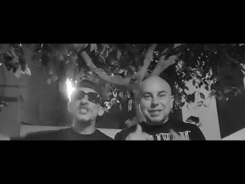 Cool Caddish Feat. Zinnigas - Bars From Mars (Video Ufficiale )