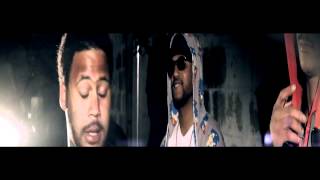 EITHER WAY IT GO (OFFICIAL VIDEO)