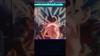 Mein neuer Gogeta ist da!
