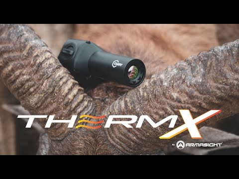 Covert Optics ThermX HS1 Commercial