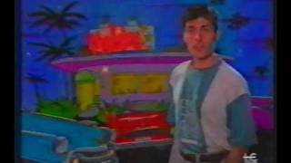 TENNESSEE MALIBU VIDEO