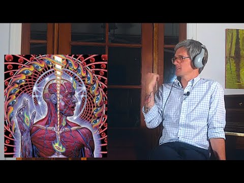 Tool - Lateralus (PIANIST REACTS)