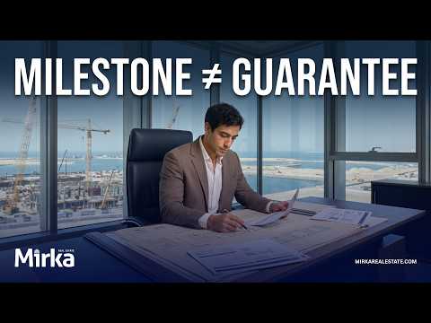 Nakheel's AED 800M Dubai Islands Contract