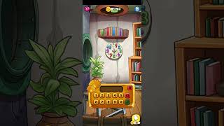 ESCAPE TIME - Level 68 (Solution) #escapetime *contains explanations about the password*