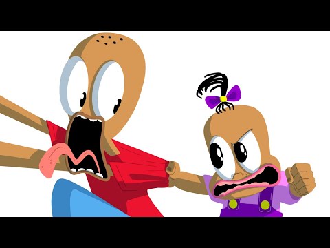 FUNNIEST LaBoogie Comp 2024 | TikTok & Youtube Shorts