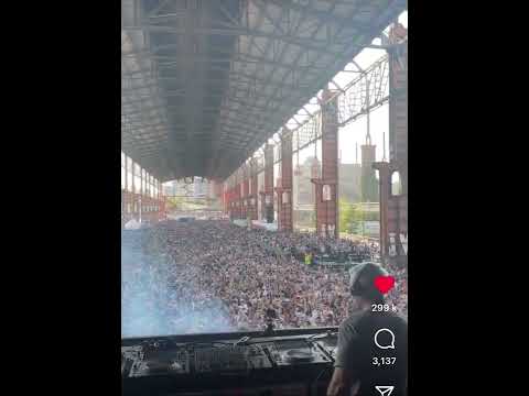 DJ veteran House music Play song