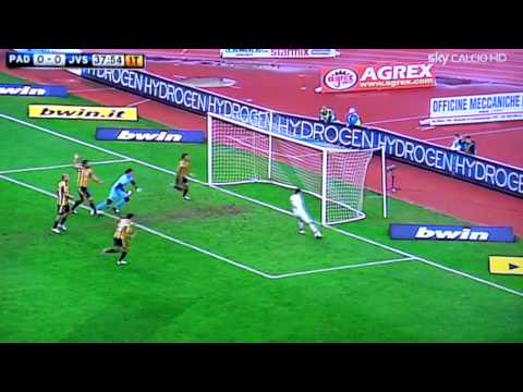 PADOVA - JUVE STABIA 2 - 2   www.calciosocial.com