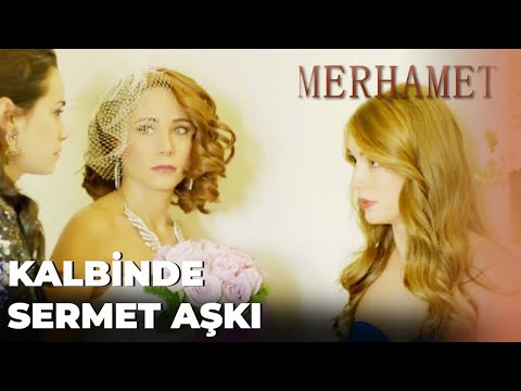 Deniz ve Can EVLENİYOR! - Merhamet 29. Bölüm