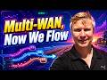 Multi WAN Now We Flow