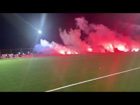 Sfeeractie SV Twedo - Blauw Wit ‘34 (15-03-23) Sfeerteam Twedo