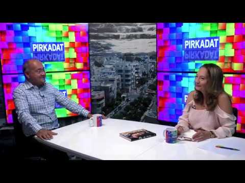 PIRKADAT: Bóta Gábor