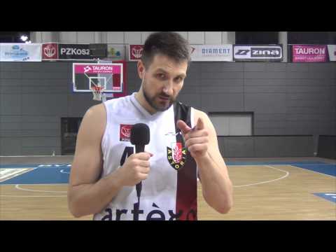 Zapowiedź meczu Astoria Bydgoszcz - Miasto Szkła Krosno