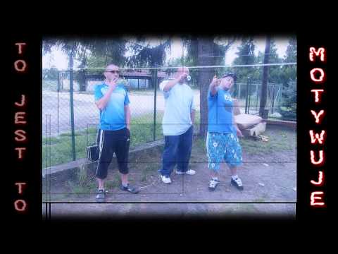 Szary & Mazef - Nic Tylko Rap