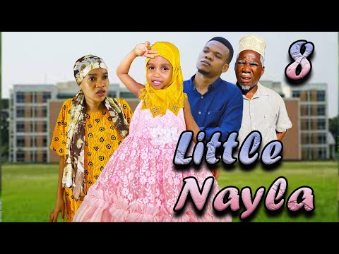 Little Nayla _ part 08