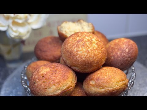 Jinsi ya kupika Vitumbua vya kunde kwa njia Rahisi sana