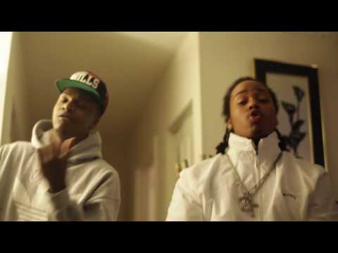 Cello Capone 2 timez ft ShouRighRayRaye Shot By LA_Production