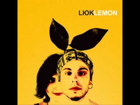 A couse de toi- Liok Lemon