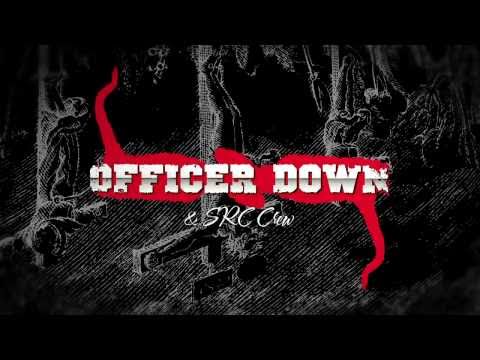 OFFICER DOWN  