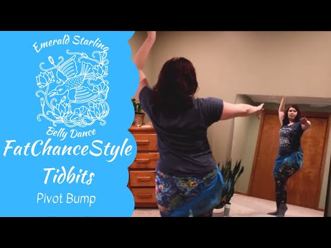 FatChanceStyle Tidbits #9 - Pivot Bump