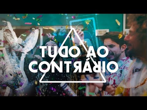 ANALAGA, Atitude 67 - Tudo ao Contrário (#bydb)
