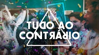 ANALAGA, Atitude 67 (Tudo ao contrário) #bydb